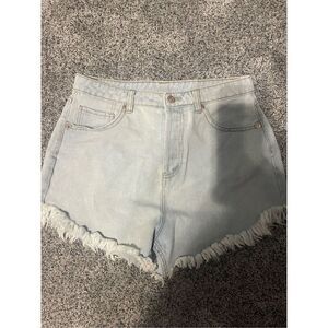 ❤️Wild Fable Women’s Cut Off Shorts
